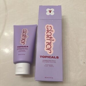 Brand new never used